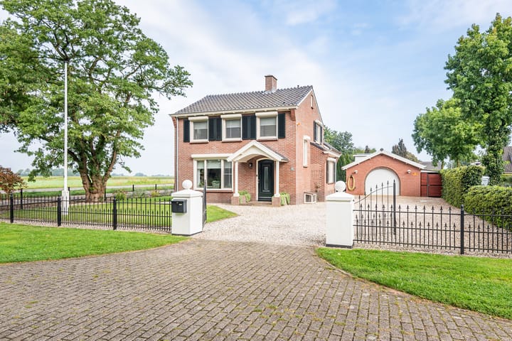 Foto van woning Veldweg 42, Gendringen