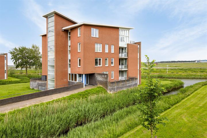 Foto van woning Veldzicht 13, Valkenburg
