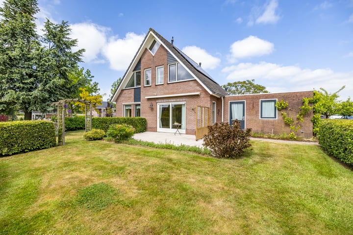 Foto van woning Veldzicht 9, Loppersum