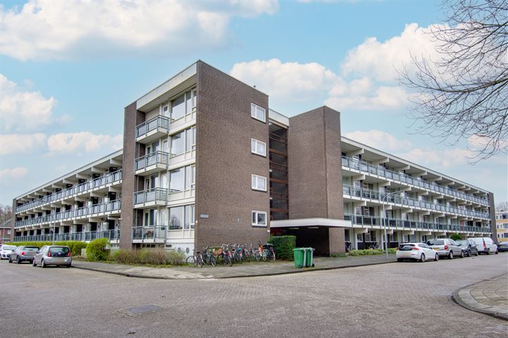 Veldzigtlaan 106 in Haarlem foto