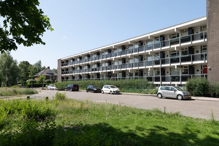 Veldzigtlaan 124 in Haarlem foto