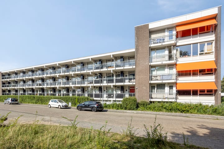 Veldzigtlaan 66 in Haarlem foto