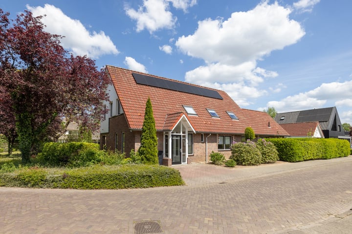 Veldzijde 3 in Deurningen