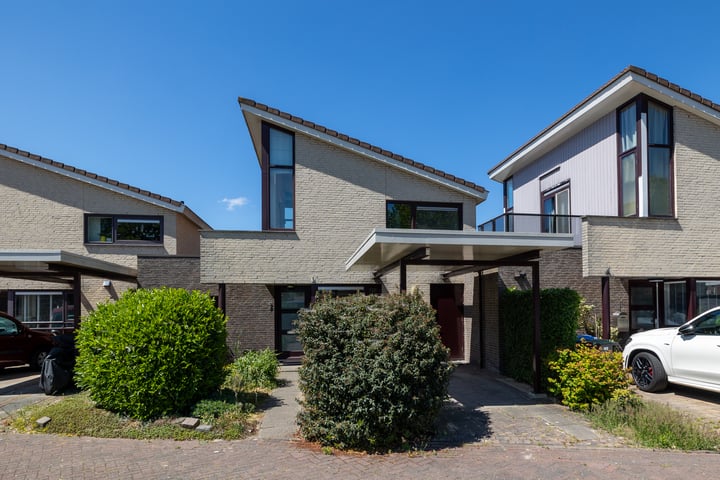 Foto van woning Veldzoom 5, Reeuwijk