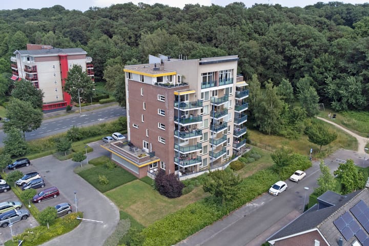 Foto van woning Veldzuring 109, Venlo