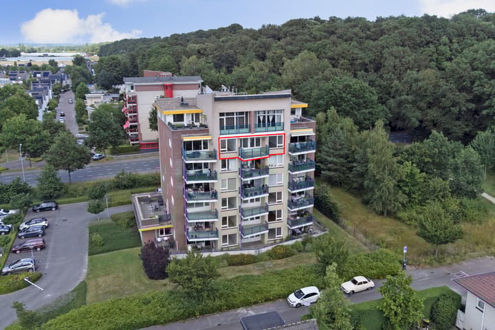 Foto van woning Veldzuring 127, Venlo