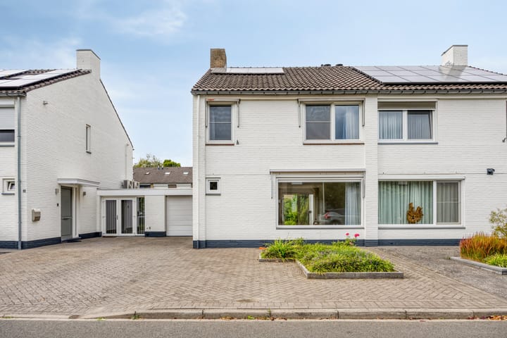 Velijndonk 10 in Maastricht foto