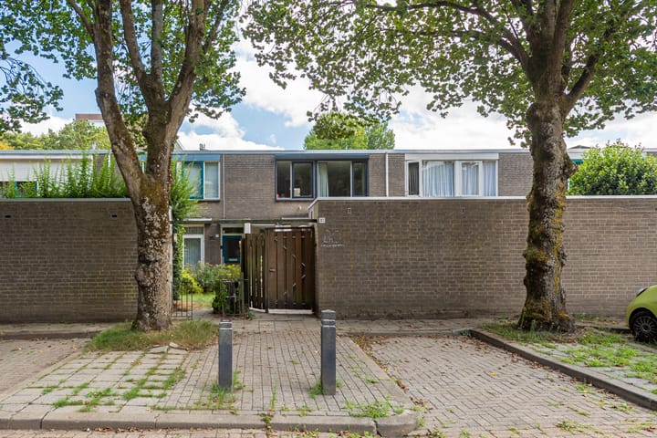 Vellingenhoef 80 in Tilburg