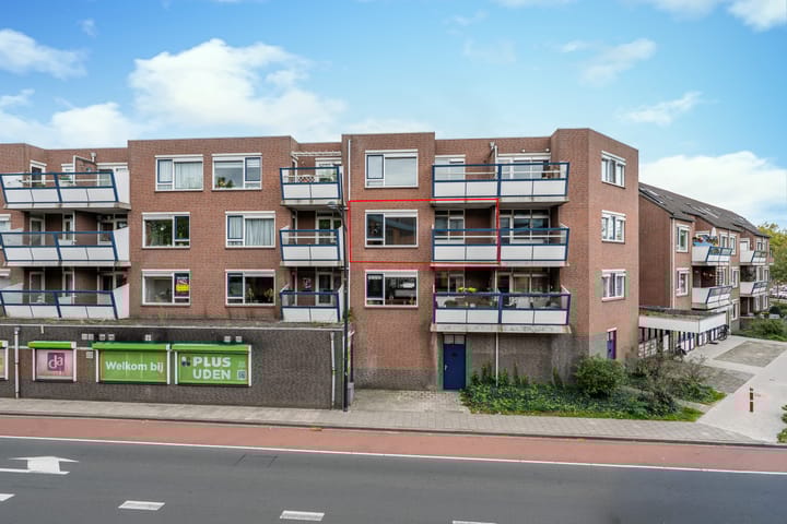 Velmolenweg 59 in Uden