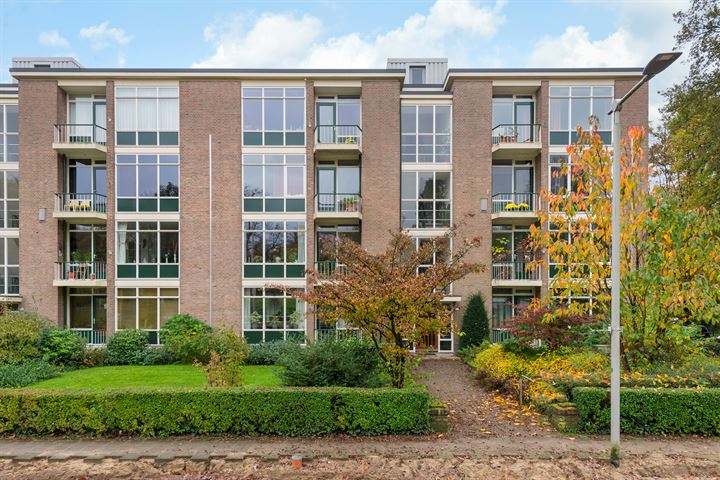 Velperweg 172-4 in Arnhem foto