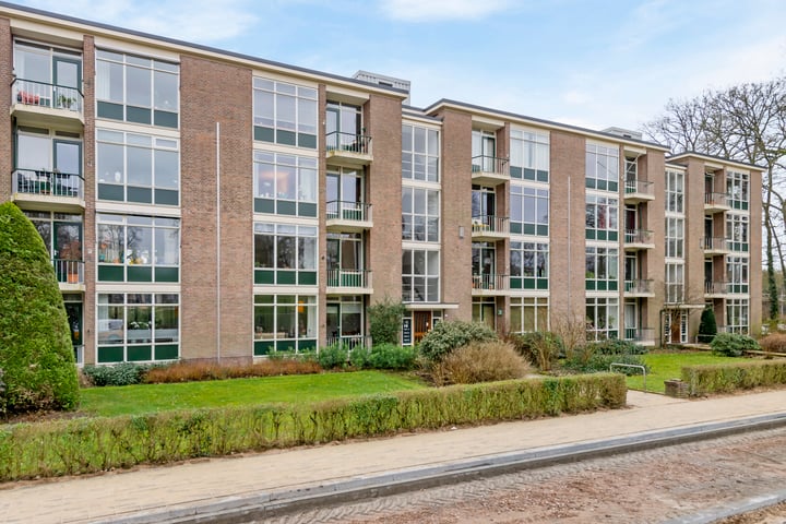 Foto van woning Velperweg 176-2, Arnhem