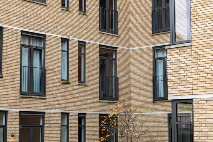 Velperweg 19-118 in Arnhem foto