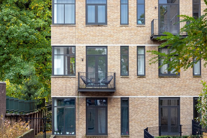 Velperweg 19-120 in Arnhem foto