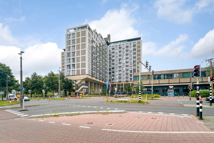 Velperweg 47-1008 in Arnhem foto