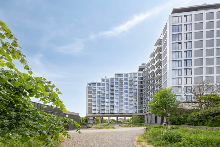 Velperweg 47-1012 in Arnhem foto