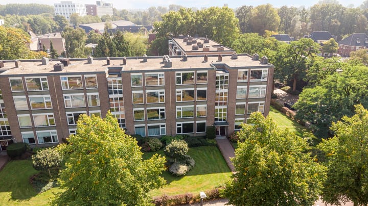 Velperweg 48A-2 in Arnhem
