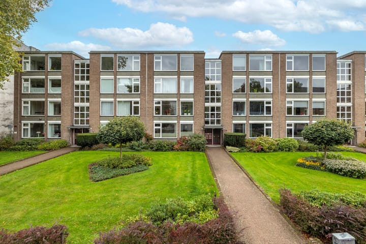 Velperweg 50-2 in Arnhem foto
