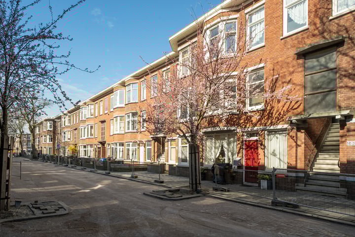 Velpsestraat 165A in 's-Gravenhage foto