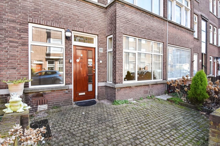 Velpsestraat 188 in 's-Gravenhage foto