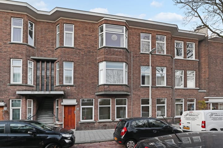Velpsestraat 211 in 's-Gravenhage