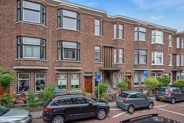 Velpsestraat 241 in 's-Gravenhage foto