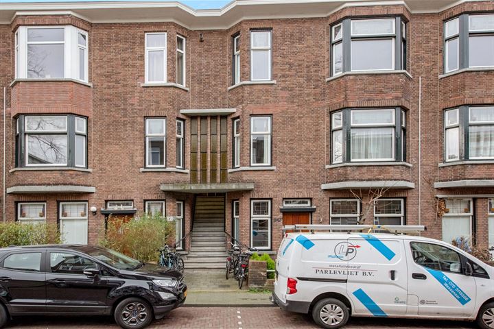 Velpsestraat 255 in 's-Gravenhage foto