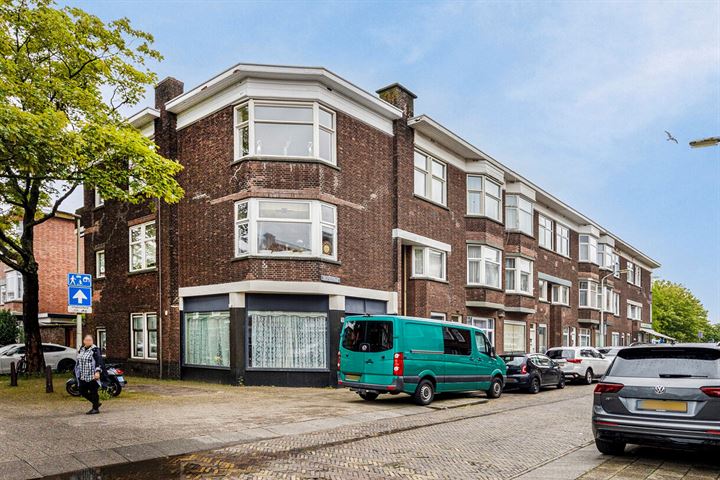 Velpsestraat 29 in 's-Gravenhage foto