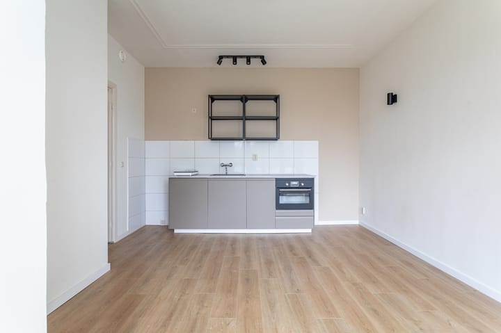 Velpsestraat 7A in 's-Gravenhage foto