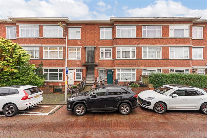 Velpsestraat 81 in 's-Gravenhage foto