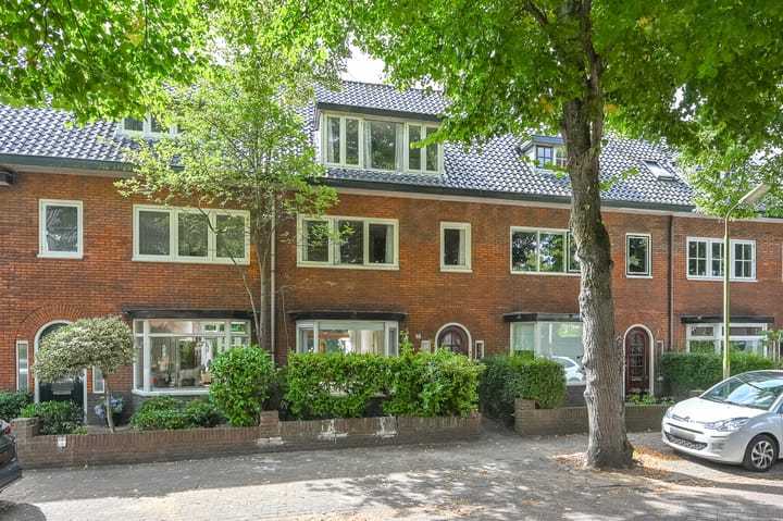 Foto van woning Velserbroekstraat 13, Santpoort-Noord