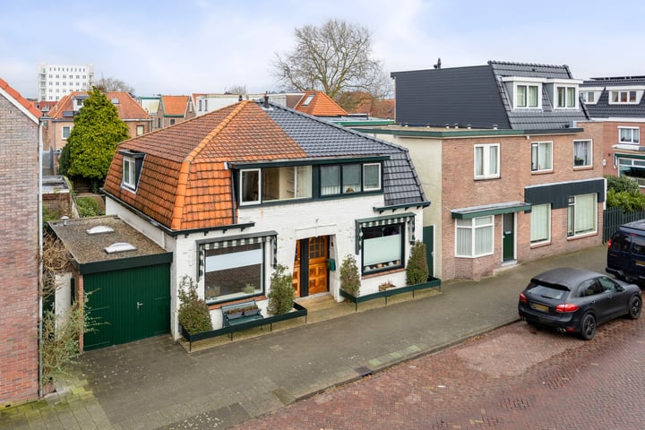 Velserduinweg 155 in IJmuiden