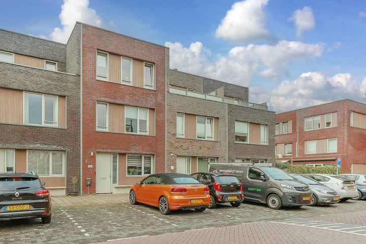 Foto van woning Velserduinweg 265, IJmuiden
