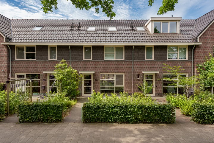 Foto van woning Veluwelaan 11, Wezep