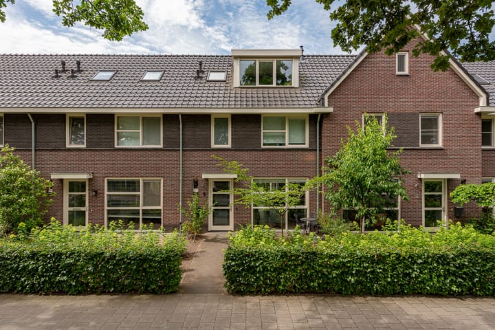 Foto van woning Veluwelaan 9, Wezep