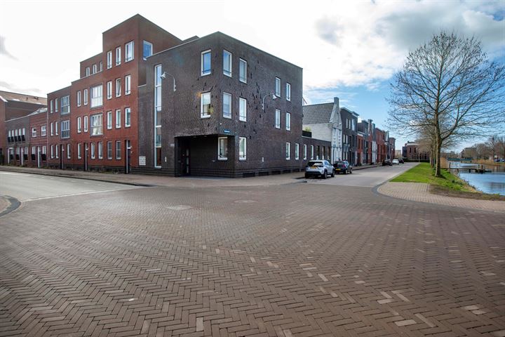 Veluwemeer 239 in Woerden foto