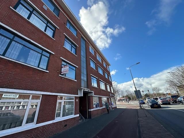 Veluweplein 30 in 's-Gravenhage foto