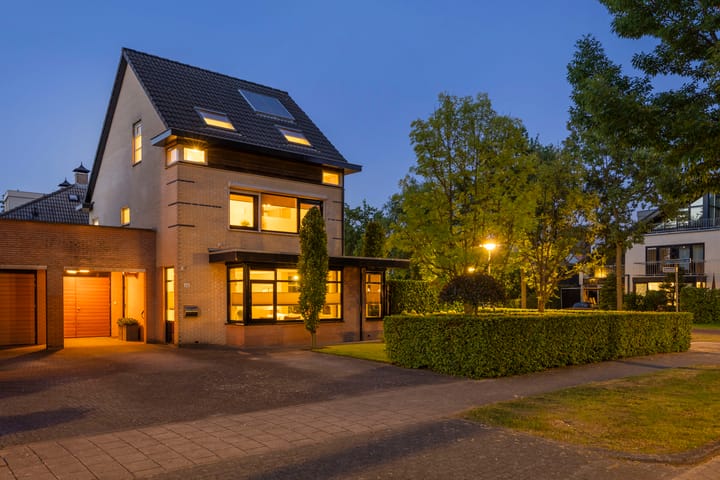 Veluwestraat 26 in Hengelo