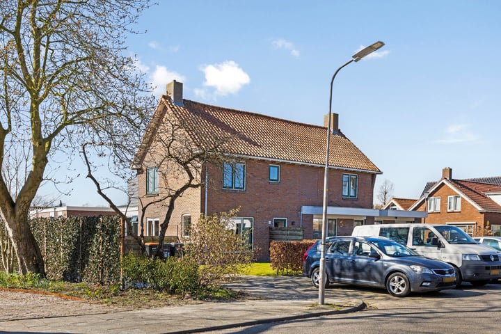 Veluweweg 18e in Waarland foto
