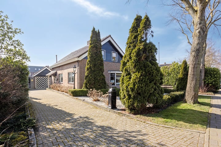 Veluweweg 36a in Waarland foto