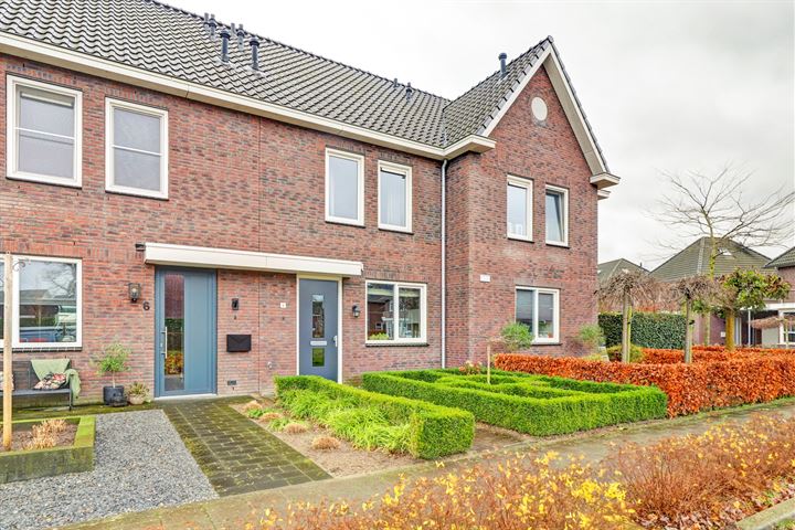 Venakker 4 in Meijel foto