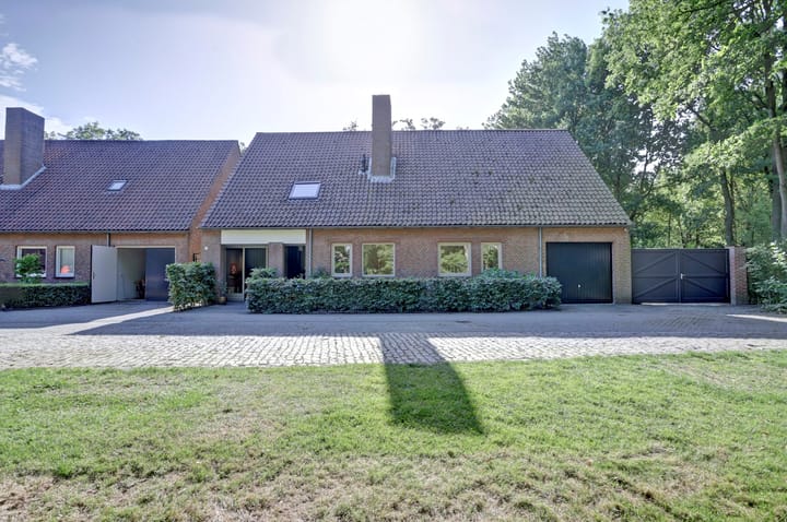 Venbroek 2 in Hapert foto