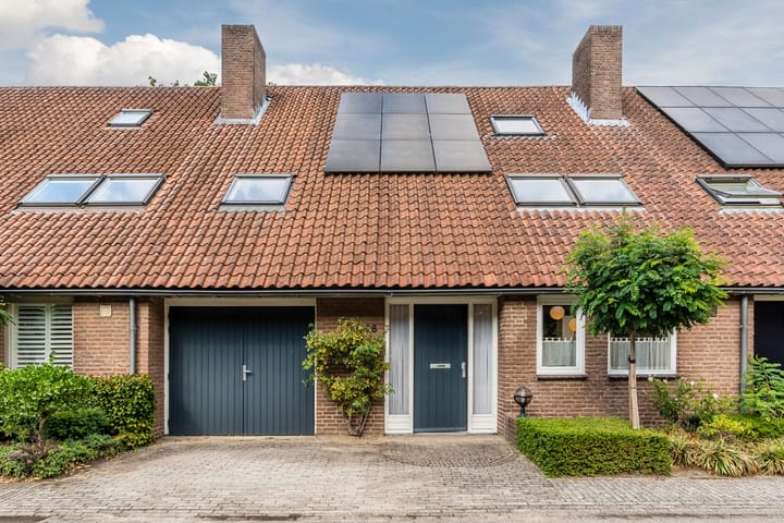 Venbroek 28 in Hapert