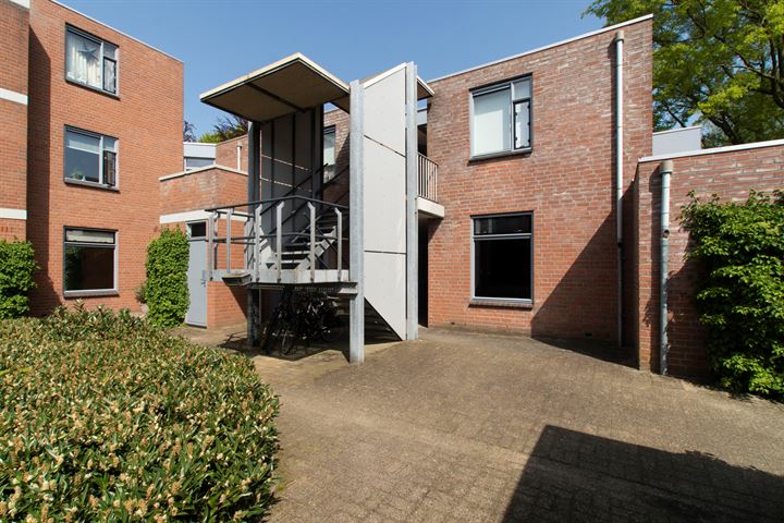 Vendelhof 23 in Boxtel foto