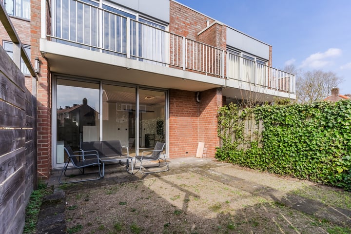 Vendelhof 5 in Boxtel