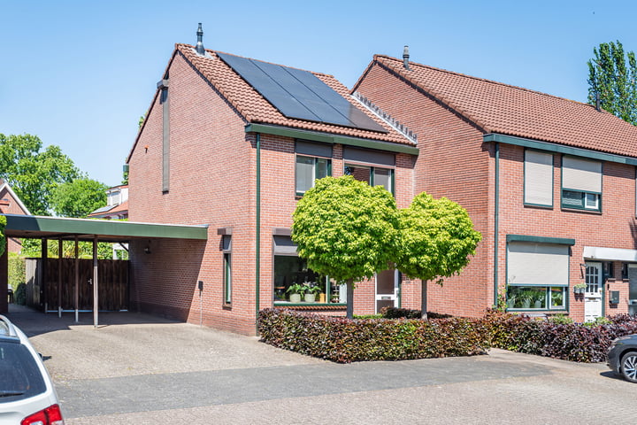 Vendeliers 14 in Ulft foto