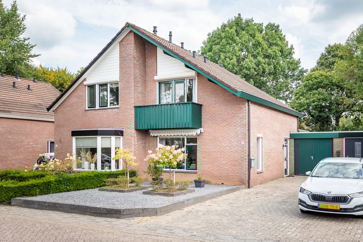 Vendeliers 61 in Ulft foto