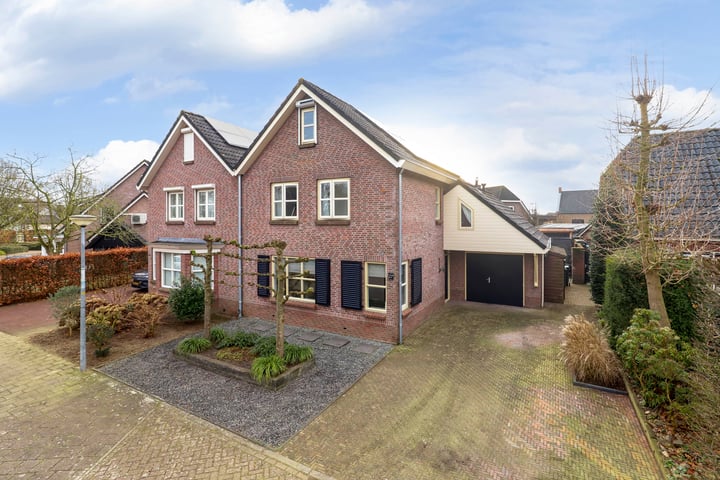Vendeliersstraat 27 in Didam foto