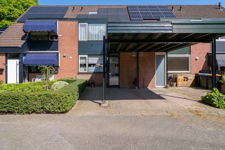 Foto van woning Venderinklanden 24, Enschede