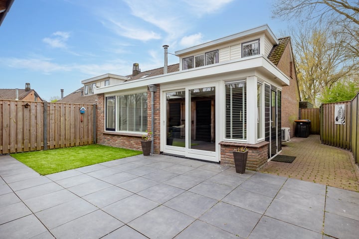 Venekamp 16 in Zuidwolde
