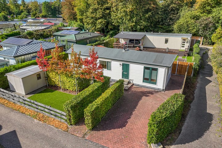 Foto van woning Venelaan 7-47, Rutten